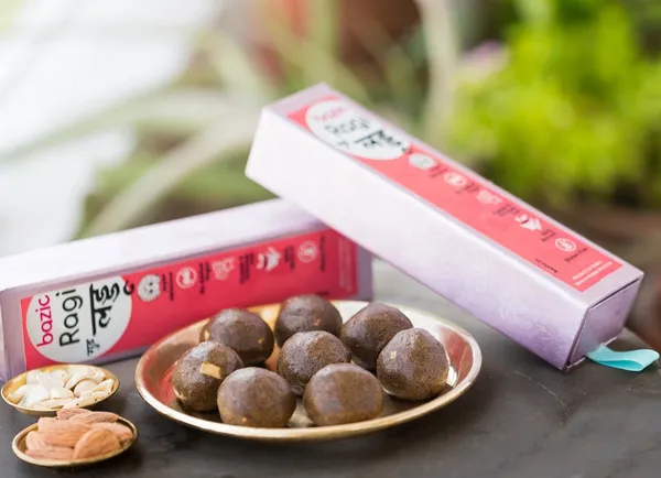 Premium_Sattu_Jaggery_Ghee_Barfi_100G_And_Ragi_Jaggery_Ghee_Laddus_100G